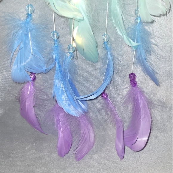 Dream Catcher with lights - Picture 8 of 16